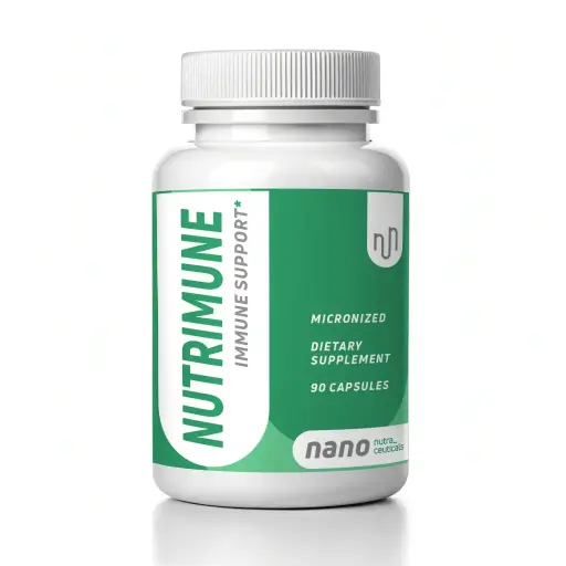 NutraImmune